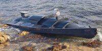 Морський безпілотник ЗСУ нібито атакував нафтогавань у Новоросійську - vlasti.net - Росія