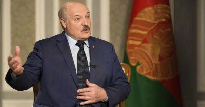 Александр Лукашенко - "Слава тебе, Господи": Лукашенко прокомментировал уход Mcdonald's из Беларуси (видео) - focus.ua - Россия - Украина - Белоруссия