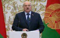 У нас що, булочку навпіл не можуть розрізати: Лукашенко подякував Господу за вихід McDonald&#8217;s - vlasti.net