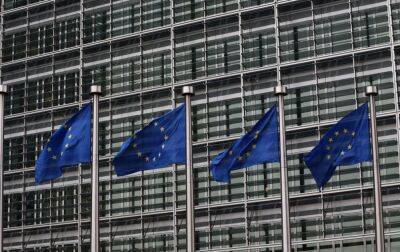 Країни ЄС просунулися у створенні винищувача нового покоління: що відомо - rbc.ua - Україна - Німеччина - Франція - Румунія - Іспанія - Reuters