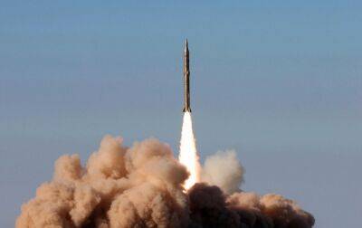 КНДР запустила ракету дальньої дії у бік Японії - rbc.ua - США - КНДР - Україна - Японія - Reuters