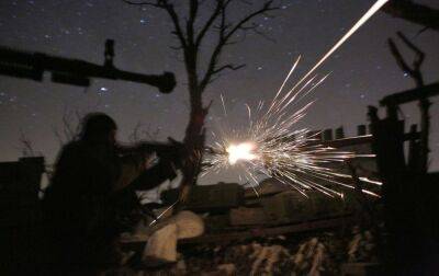 На Волинський - ЗСУ відбили 6 атак росіян у Донецькій області, - Генштаб - rbc.ua - Україна - Росія - місто Запоріжжя - Білорусь