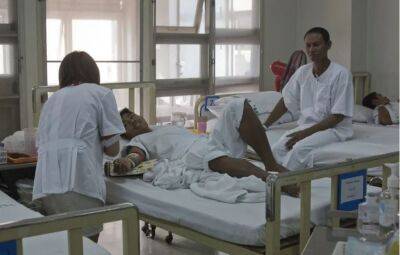 Таиланд будет лечить туристов от рака. Анонсированы специальные медицинские визы - obzor.lt - Таиланд