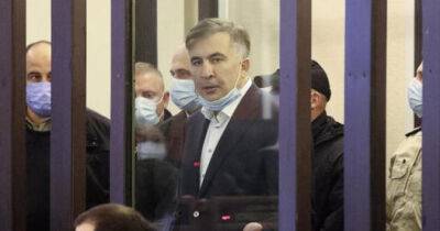 Михаил Саакашвили - Михаил Саакашвили был отравлен после ареста – заявление адвоката - unn.com.ua - Украина - Киев - Грузия - Тбилиси