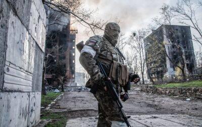 Росіяни перекидають додаткові сили до Луганську: Генштаб розкрив подробиці - rbc.ua - Украина - Україна - Росія - місто Луганськ