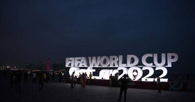 Чемпионат мира по футболу — 2022 в Катаре: где и когда смотреть матч открытия турнира - olympics.com - Голландия - Эквадор - Катар - Сенегал