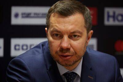 Илья Воробьев - Воробьёв прокомментировал поражение в матче с "Динамо" - sport.ru - Москва - Магнитогорск