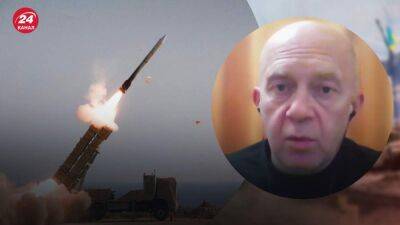 Сергей Грабский - Иран планирует передать России еще больше дронов и ракет: есть ли у Украины чем защититься - 24tv.ua - Россия - Украина - Белоруссия - Иран