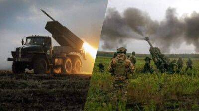 ВСУ уничтожили три "Града", враг обстреливает из всего возможного оружия: итог дня на Юге - 24tv.ua