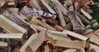 Бесплатные дрова для отопления начали развозить жителям Украины: какие документы нужны для получения - cxid.info - Украина - Днепропетровская обл.