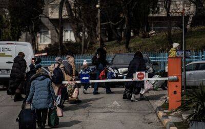 Болгария - Зміна правил. Українцям у Болгарії дадуть два тижні на переселення з готелів - rbc.ua - Україна - Болгарія - Іспанія - Кіпр - Ірландія