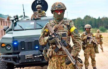 Игаль Левин - Офицер ЦАХАЛа: Украина готовит контрмеры против белорусской армии - charter97.org - Россия - Украина - Белоруссия - Севастополь