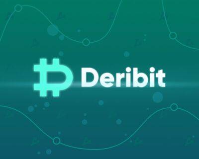Биржа криптодеривативов Deribit подверглась взлому на $28 млн - forklog.com