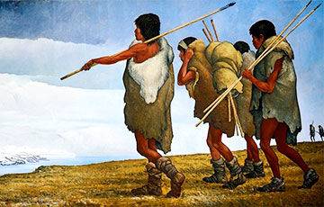 Ученые: Древние южноамериканцы были потомками денисовцев - charter97.org - США - Техас - Белоруссия - Бразилия - Панама - Уругвай