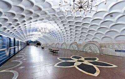 У Харкові зупинили дві лінії метро - rbc.ua - Украина - Україна - місто Харків
