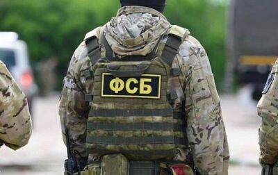 Кримські гауляйтери заявили про "теракт" на енергооб'єкті: затримано "агента СБУ" - rbc.ua - Крым - Україна - Росія - місто Севастополь
