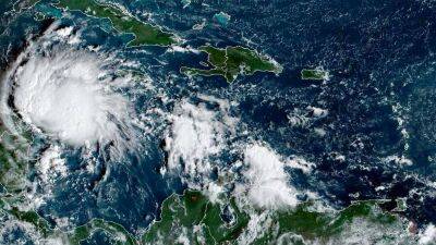 В Белизе готовятся к приходу тропического шторма Лиза - ru.euronews.com - Мексика - Гондурас - Белиз - Гватемала