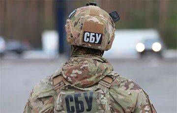 В Украине задержали шпионку ФСБ, пытавшуюся проникнуть в СБУ - charter97.org - Украина - Луганская обл. - Белоруссия - ЛНР