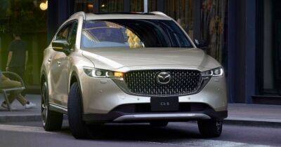 Mazda презентовала недорогой семейный кроссовер за $20 тысяч (фото) - focus.ua - Украина - Япония
