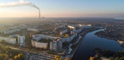 Запорізька Аес - Два реактори ЗАЕС перевели у стан «гарячого зупину», в оселях енергодарців з’явилось тепло - thepage.ua - Украина