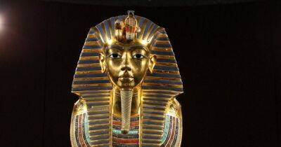 Как на самом деле выглядел фараон Древнего Египта Тутанхамон: что говорят ученые - focus.ua - Украина - Египет