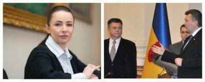 Дочь экс-министра обороны Украины обвинили в сотрудничестве с рф: СБУ сообщила о подозрении - politeka.net - Украина - Киев