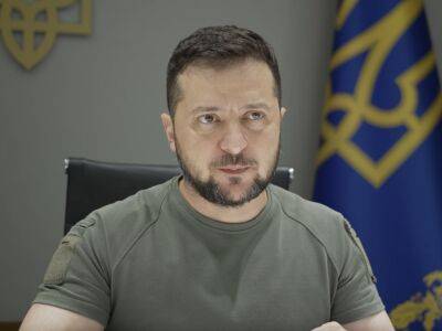 Владимир Зеленский - Владимир Путин - Зеленский: Если Россия не захочет отдавать Донбасс и Крым, это будет означать, что война не завершилась - gordonua.com - Москва - Россия - Украина - Крым - Донбасс