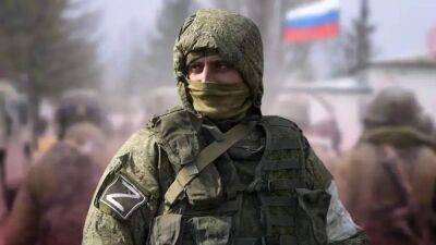 Все – ради бабок: российские "чмобики" показали суть развязанной Путиным войны - 24tv.ua - Россия - Украина