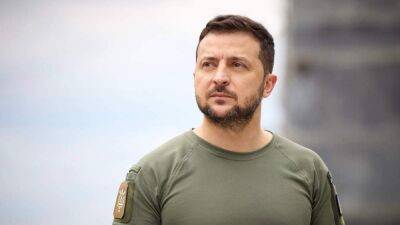 Бен Ходжес - Хочу увидеть море в Крыму, – Зеленский рассказал о самой большой мечте после победы - 24tv.ua - США - Крым - Ирак - Афганистан - Ukraine