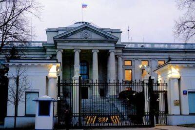 Не платили арендную плату: Польша изъяла базу отдыха под Варшавой, которую арендовало посольство россии с 1980-х годов - unn.com.ua - Россия - Украина - Киев - Польша - Варшава - Посольство