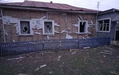 РФ обстріляла шість громад у Сумській області: пошкоджено лінії електропередач - rbc.ua - Україна - Росія