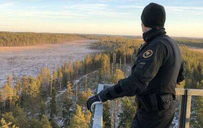 Фінляндія планує розпочати будівництво паркану на кордоні з РФ з наступного року - rbc.ua - Финляндия - Україна - Росія - Фінляндія