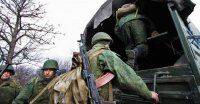 Росія перекидає війська з Херсонщини на Донеччину і Луганщину: мобіки бунтують - vlasti.net - Росія