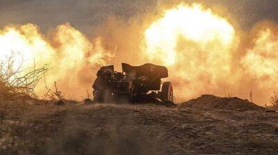 Сергей Гайдай - ВСУ подняли в воздух склад боеприпасов россиян на Луганщине - pravda.com.ua - Луганская обл. - Макеевка