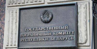Польские пограничники жалуются на литовских коллег из-за проблем с беженцами - grodnonews.by - Белоруссия - Польша - Литва