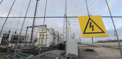 Місця, де європейська енергетична інфраструктура найбільш уразлива для атак - thepage.ua - США - Украина - Росія - Євросоюз - Німеччина - Естонія - Норвегія - Фінляндія