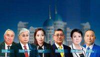 У Казахстані сьогодні вибори президента: чи утримає Токаєв владу - vlasti.net - Казахстан