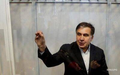 Михаил Саакашвили - Гиули Аласания - В Грузии опровергли информацию об отравлении Саакашвили - korrespondent.net - Украина - Грузия - Тбилиси - Гори - Рустави