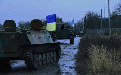 В ОП розповіли, яка зброя потрібна Україні для перемоги у війні - lenta.ua - Франция - Україна - Росія