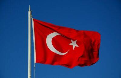 Сулейман Сойлу - СМИ: трое силовиков Турции ранены после удара на границе с Сирией - ont.by - Сирия - Белоруссия - Турция - Стамбул - Африн