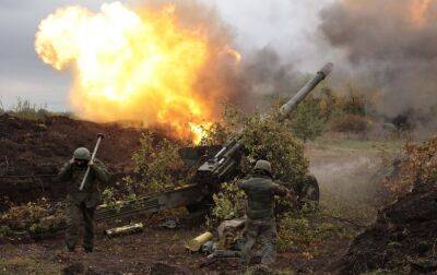 Росіяни обстріляли прикордоння Сумської області з мінометів і ствольної артилерії - rbc.ua - Украина - Україна - місто Херсон