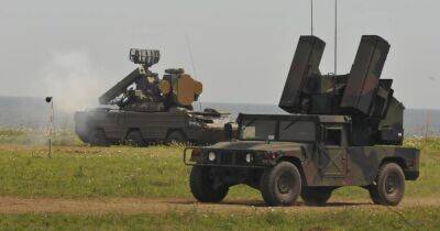 Юрий Игнат - Avenger, NASAMS, IRIS-T: в ВВС Украины назвали, какие западные системы ПВО на вооружении - focus.ua - Россия - США - Украина - Иран