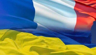 Франція разом із союзниками шукає шляхи політичного закінчення війни в Україні - lenta.ua - Україна - Франція