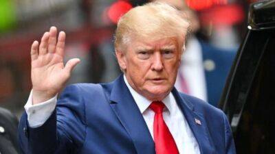 Дональд Трамп - Трамп отказался возвращаться в Twitter: какая причина - ru.slovoidilo.ua - США - Украина - шт.Флорида - Twitter
