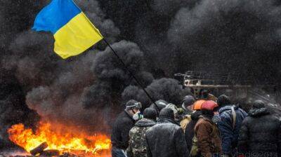 21 листопада Україна відзначає День гідності та свободи: історія свята - vchaspik.ua - Україна