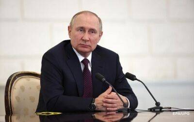 Владимир Путин - Путин признал потерю доверия россиян в вопросе войны - ISW - korrespondent.net - Россия - Украина