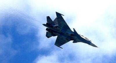 В Генштабі назвали причину частих масштабних повітряних тривог в Україні - bin.ua - Украина - Україна - Білорусь