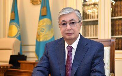 Касым-Жомарт Токаев - Токаев победил на выборах президента Казахстана - korrespondent.net - Украина - Казахстан