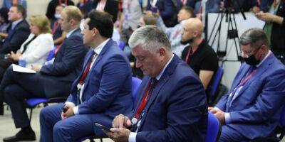 Малый бизнес: продажи падают больше года - finmarket.ru - Россия