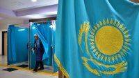 В Казахстані відбулись вибори президента: попередні офіційні результати - vlasti.net